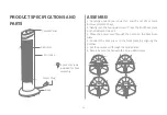 Предварительный просмотр 7 страницы decakila KUFC002B Manual