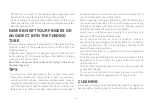 Preview for 8 page of decakila KUJC002M Manual