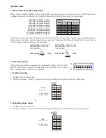 Preview for 4 page of DecaLED 95312351 Manual