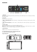 Preview for 3 page of DecaLED 95350246 Manual