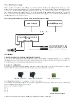 Preview for 4 page of DecaLED 95350246 Manual