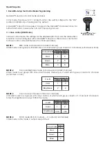 Preview for 5 page of DecaLED 95350246 Manual