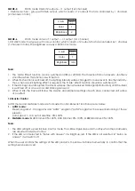 Preview for 6 page of DecaLED 95350246 Manual