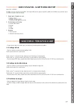 Preview for 11 page of Decathlon 8552925 User Manual