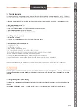 Preview for 16 page of Decathlon 8552925 User Manual