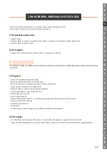 Preview for 21 page of Decathlon 8552925 User Manual