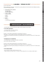 Preview for 23 page of Decathlon 8552925 User Manual