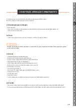 Preview for 27 page of Decathlon 8552925 User Manual