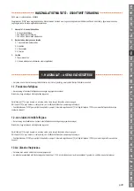 Preview for 32 page of Decathlon 8552925 User Manual