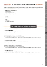 Preview for 53 page of Decathlon 8552925 User Manual