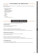 Preview for 59 page of Decathlon 8552925 User Manual