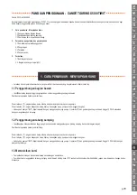 Preview for 80 page of Decathlon 8552925 User Manual