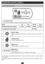 Preview for 7 page of Decathlon B'Twin TILT 500E User Manual