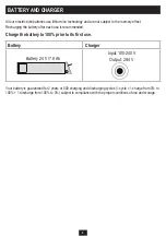 Preview for 8 page of Decathlon B'Twin TILT 500E User Manual