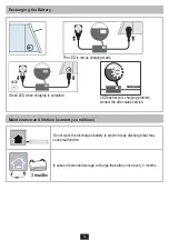 Preview for 12 page of Decathlon B'Twin TILT 500E User Manual