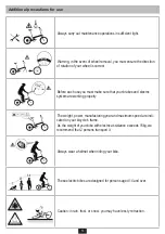 Preview for 13 page of Decathlon B'Twin TILT 500E User Manual