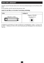 Preview for 59 page of Decathlon B'Twin TILT 500E User Manual