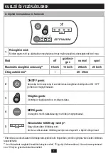 Preview for 143 page of Decathlon B'Twin TILT 500E User Manual