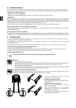 Предварительный просмотр 18 страницы Decathlon DOMYOS COMFORT RUN Original Instructions Manual