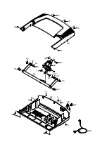 Предварительный просмотр 23 страницы Decathlon DOMYOS COMFORT RUN Original Instructions Manual