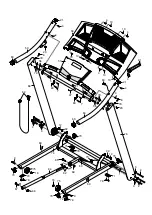 Предварительный просмотр 24 страницы Decathlon DOMYOS COMFORT RUN Original Instructions Manual