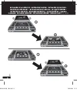 Предварительный просмотр 5 страницы Decathlon Domyos Fitness exercises Operating Instructions Manual