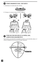 Preview for 11 page of Decathlon DUAL BELT Manual