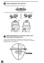 Preview for 15 page of Decathlon DUAL BELT Manual