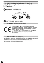 Preview for 25 page of Decathlon DUAL BELT Manual