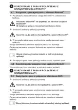 Preview for 32 page of Decathlon DUAL BELT Manual