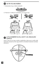 Preview for 35 page of Decathlon DUAL BELT Manual