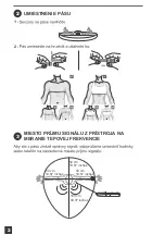 Preview for 43 page of Decathlon DUAL BELT Manual