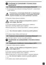 Preview for 44 page of Decathlon DUAL BELT Manual