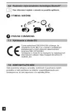 Preview for 45 page of Decathlon DUAL BELT Manual