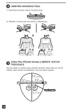 Preview for 47 page of Decathlon DUAL BELT Manual