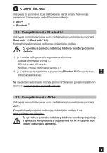 Preview for 58 page of Decathlon DUAL BELT Manual