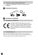 Preview for 61 page of Decathlon DUAL BELT Manual