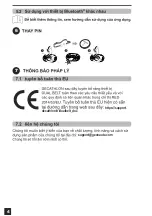 Preview for 81 page of Decathlon DUAL BELT Manual