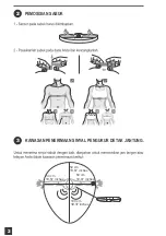 Preview for 83 page of Decathlon DUAL BELT Manual