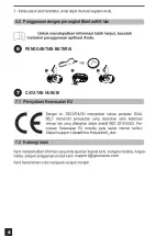 Preview for 85 page of Decathlon DUAL BELT Manual