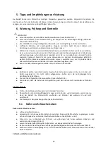 Preview for 53 page of Decathlon HB500 Instructions For Use Manual