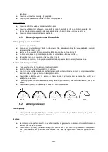 Preview for 122 page of Decathlon HB500 Instructions For Use Manual