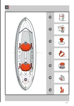 Предварительный просмотр 11 страницы Decathlon Kayak Itiwit X100 2P Manual