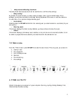 Preview for 7 page of Decathlon KIPRUN GPS 500 User Manual