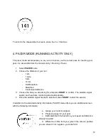 Preview for 12 page of Decathlon KIPRUN GPS 500 User Manual