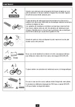 Предварительный просмотр 20 страницы Decathlon ROCKRIDER E-ST500 User Manual