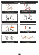 Preview for 30 page of Decathlon ROCKRIDER E-ST500 User Manual