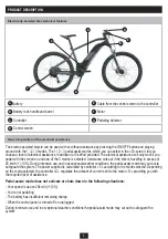 Preview for 32 page of Decathlon ROCKRIDER E-ST500 User Manual