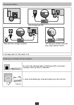 Preview for 43 page of Decathlon ROCKRIDER E-ST500 User Manual