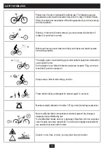 Preview for 45 page of Decathlon ROCKRIDER E-ST500 User Manual